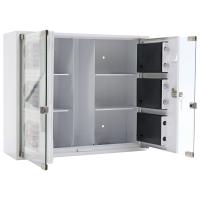t06468 Rottner Comsafe Key Cabinet