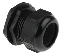 5311126053119160 Lapp SKINTOP Series Black Polyamide Cable Gland, M50 Thread, 27mm min., 34mm max., IP66, IP68, IP69K