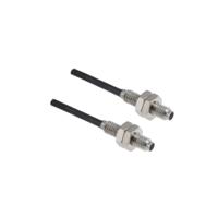 fce-200c1y00 Baumer Plastic Fibre Optic Sensor 45 mm, 10 → 30 V dc