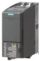 6sl3210-1ke21-7ab1 Siemens Inverter Drive, 7.5 kW, 3 Phase, 400 V ac, 16.5 A, SINAMICS G120C Series