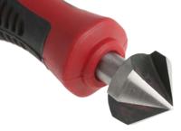 456-905 RS PRO HSS Drill Bit, 25mm Head, 3 Flute(s), 90°, 1 Piece(s)