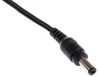 144-0970 RS PRO Power Supply for use with CCTV Cameras, Chargers, Lamps and lights, Speakers