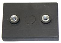 e8572 Eclipse Neodymium Magnet 8.5kg, Length 43mm, Width 31mm