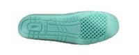 r700-11 RS PRO Black, Green Insole, Size 11 (UK)