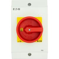 207210-t3-4-15682i2svb Eaton 6P Pole Surface Mount Isolator Switch -, 22kW Power Rating, IP65