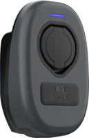 evwc2s22ggr-02 Sync Energy 3 Phase 22kW EV Charging Point, 400 → 415V O/P, 32A O/P Type 2