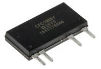 cpc1966y IXYS Solid State Relay, 3 A rms Load, PCB Mount, 240 V ac Load, 1.4 V Control