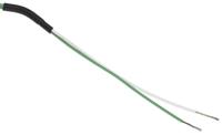 397-1258 RS PRO Type K Mineral Insulated Thermocouple 250mm Length, 1.5mm Diameter → +1100°C