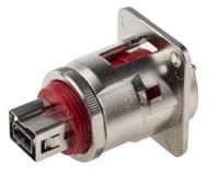 ehfw800x2 Switchcraft EH Series FW800 Connector/FW800 Connector Coupler, UTP