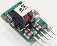 ldo010c-005w05-vj Artesyn / Advanced Energy DC-DC Converter, 0.59 → 5.1V dc/ 10A Output, 3 → 13.8 V dc Input, 50W, Through