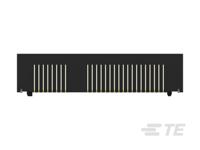 1759547-1 TE Connectivity Mini PCI Express Series Female Edge Connector, 52-Contacts, 0.8mm Pitch, 52-Row