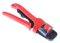 63819-1500 Molex 207129 Ratcheting Crimp Tool for Pico-Clasp Connectors