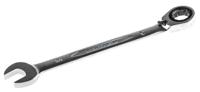 1rm-24 Bahco 1RM Series Ratchet Spanner, 24mm, Metric, Double Ended, 323 mm Overall