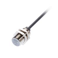 bes-m18md-psc80b-bp02-003 BALLUFF Inductive Threaded Barrel Proximity Sensor, M18, 8 mm Detection, PNP NO, 10 → 30 V dc