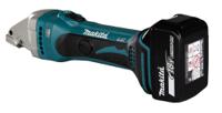djs161z Makita DJS161Z Cordless 18V 1.6 mm Electric Shears