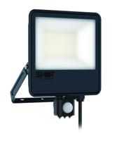 orlando50gir SEEREP ORLANDO50GIR, Security LED Floodlight, 1 LED, 50 W, 6000 lm, IP65, 240 V