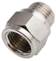 lapn-14 SKF Nipple for use with Nipple LAGD Series Lubricator, TLMR Series Lubricator, TLSD Series Lubricator