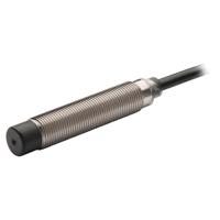 872c-d2np8-d4 Allen Bradley Inductive Threaded Barrel Proximity Sensor, M8, 2 mm Detection