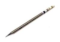 t15-bll Hakko FM2028 0.2 x 15 mm Conical Soldering Iron Tip for use with FM2027, FM2028 Soldering Iron