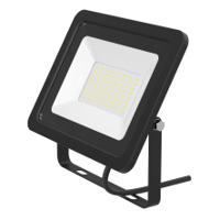 141540 Bailey Electric & Electronics bv Slim Floodlight, 50 W, 4000 lm, IP65, 240 V ac