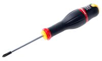atp1x75 Facom Phillips  Screwdriver, PH1 Tip, 75 mm Blade, 184 mm Overall