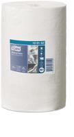 100152 Tork Rolled White Paper Towel, 120 m x 200mm, 12 Sheets
