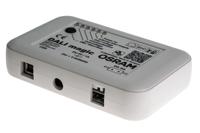 dali-magic220-240v-dim Osram LED Driver Progammer, 54 → 240V Output, 1.5 → 90W Output, 250 → 1000mA Output, Constant