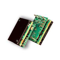 mps0117v2nbc Murata Power Solutions MPS0117V2NBC DC-DC Converter, 12V dc/ 17A Output, 36 - 75 V dc Input, 204W, PCB, +85°C Max Temp