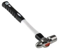 ss506-200-fb Bahco Ball-Pein Hammer with Fibreglass Handle, 350g