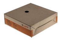 4510062 Lapp ÖLFLEX® H05V-K Series Grey 0.75 mm² Hook Up Wire, 18AWG, 24/32, 100m, PVC Insulation,