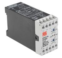 212-8683 RS PRO Soft Starter, , 2.2 kW, 400 V ac, 3 Phase