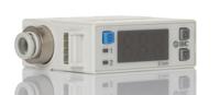 pfm710-c6-e SMC Flow Controller, 10 L/min, 24 V