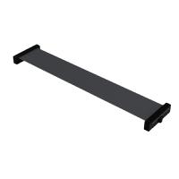 ffsd-13-d-0400-01-n Samtec FFSD Series Flat Ribbon Cable, 26-Way, 1.27mm Pitch, 100mm Length, Tiger Eye IDC to Tiger Eye IDC