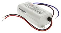 apc-12-350 MEAN WELL LED Driver, 9 → 36V Output, 12.6W Output, 350mA Output, Constant Current