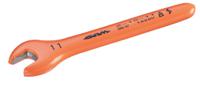 z-10-17 SAM Open Ended Spanner, 17mm, Metric, 155 mm Overall, VDE/1000V