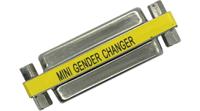 rnd-205-00851 RND D Sub Adapter Female 25 Way D-Sub to Female 25 Way D-Sub