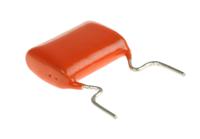 bfc236855333 Vishay 368, MKT368 Polyester Film Capacitor, 220 V ac, 400 V dc, ±10%, 33nF, Through Hole