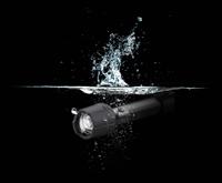 p6r-work LEDLENSER LED Torch - Rechargeable 850 lm