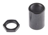 ah10 ACE Pneumatic Shock Absorber Stop Collar, AH10, M10 x 1mm Thread Size