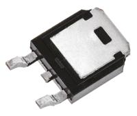 vs-50wq04fn-m3 Vishay 40 V 5.5 A Diode Schottky 3-Pin DPAK VS-50WQ04FN-M3
