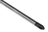 be-8620 Bahco Phillips  Screwdriver, PH2 Tip, 100 mm Blade, 222 mm Overall