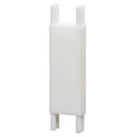rl1-120 Bivar 2.3mm Diameter LED Spacer for use with Rectangular LED