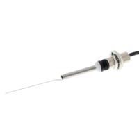 d5b-1533 Omron Coil Spring Limit Switch, IP67, Metal Housing