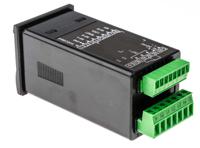 69230103000 Kubler CODIX 923 Counter, 6 Digit LCD, 65kHz, 90 → 260 V ac
