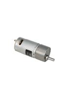834-7596 RS PRO Brushed Geared DC Geared Motor, 12.8 W, 12 V dc, 20 Ncm, 164 rpm, 6mm Shaft Diameter
