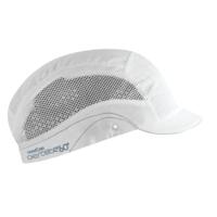 aag002-100-100 JSP White Micro Bump Cap, HDPE Protective Material