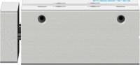 dfm-16-30-p-a-kf Festo Pneumatic Guided Cylinder - 170910, 16mm Bore, 30mm Stroke, DFM Series, Double Acting