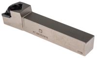 mtjnr-2020-k-16 Pramet MTJNR Series Lathe Tool Holder for Use with TN/TNM Inserts, 20mm Height, 93° Approach, 125mm Length