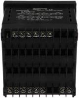 pid330mh-0000 Tempatron PID330 PID Temperature Controller, 96 x 96 (1/4 DIN)mm, 2 Output Relay, 85 → 270 V ac Supply Voltage