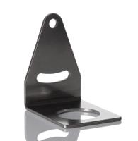 smb30a Banner Mounting Bracket for Use with Sensors With 30 mm Thread